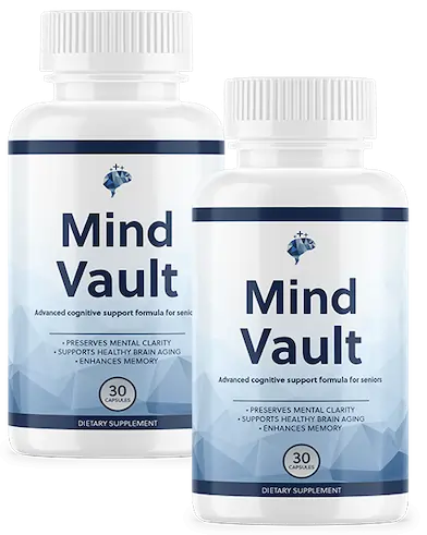 mind-vault
